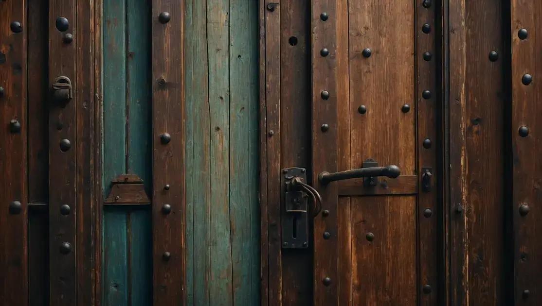 Balcões rústicos com tampo de madeira maciça para cozinhas industriais