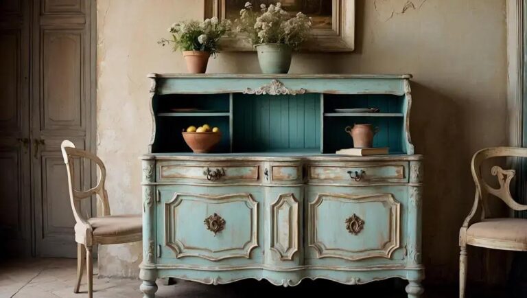 Bancos de demolição com estrutura metálica estilo industrial vintage