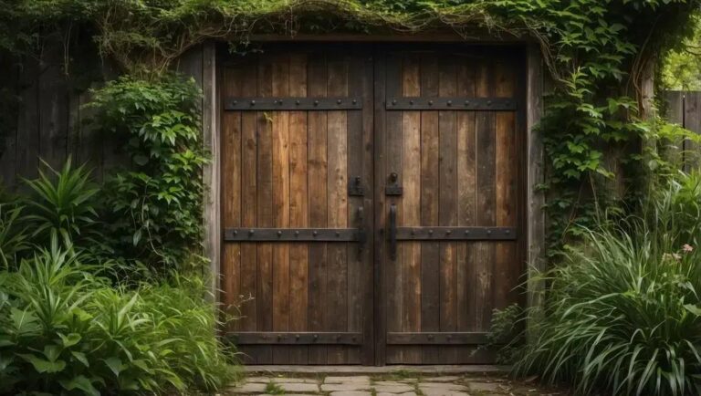 Painéis decorativos de madeira de demolição para parede de TV